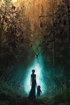 Wildwood (2025) afişi