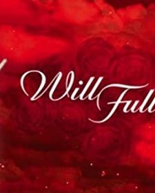 Willfull (2001) afişi