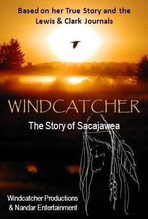 Windcatcher: The Story of Sacajawea (2015) afişi Windcatcher: The Story of Sacajawea (2015) afişi