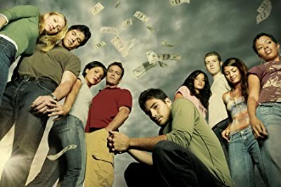 Windfall (2006) afişi Windfall (2006) afişi