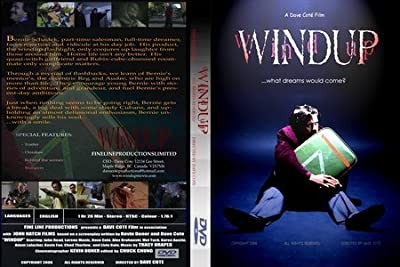 Windup (2006) afişi Windup (2006) afişi