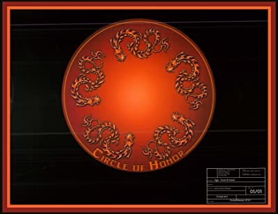 Wings Of The Dragon (2014) afişi Wings Of The Dragon (2014) afişi