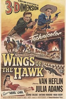 Wings Of The Hawk