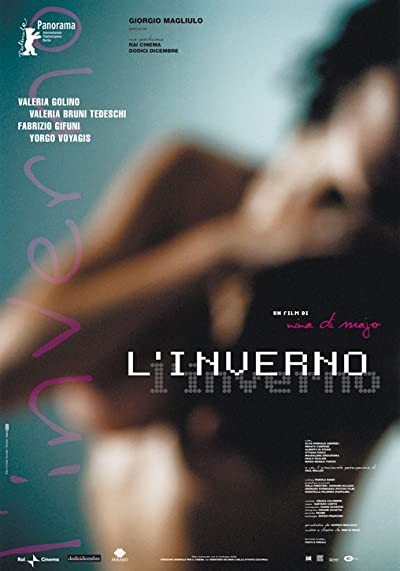 Winter (2002) afişi Winter (2002) afişi
