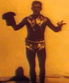 Wintergartenprogramm