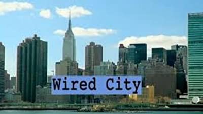 Wired City (2008) afişi Wired City (2008) afişi