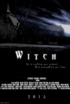 Witch (2016) afişi Witch (2016) afişi