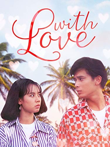 With Love (2010) afişi With Love (2010) afişi