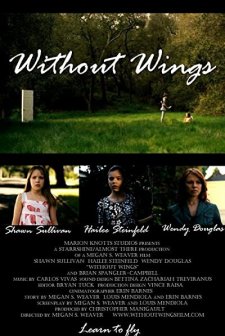 Without Wings (2010) afişi