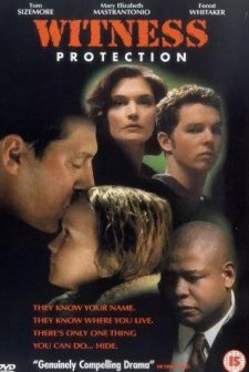 Witness Protection (1999) afişi