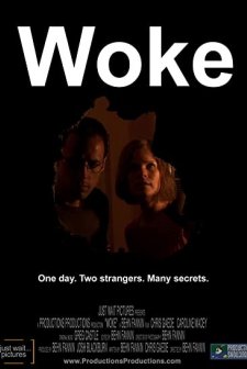 Woke (2008) afişi