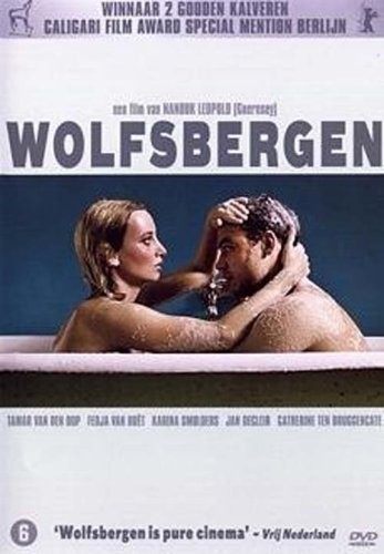 Wolfsbergen (2007) afişi Wolfsbergen (2007) afişi