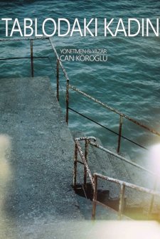 Tablodaki Kadın
