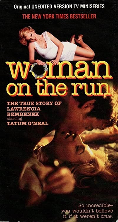 Woman On Trial: The Lawrencia Bembenek Story (1993) afişi Woman On Trial: The Lawrencia Bembenek Story (1993) afişi
