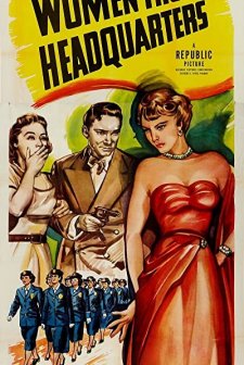 Women From Headquarters