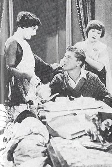 Women's Wares (1927) afişi