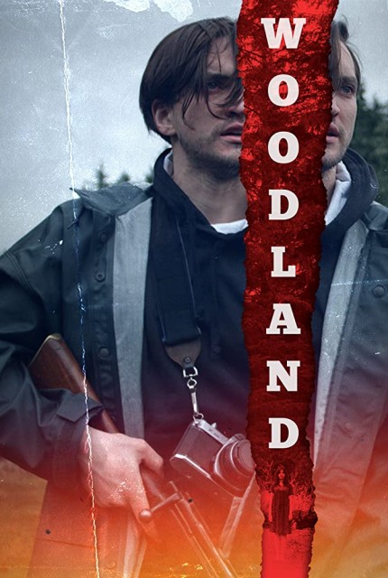 Woodland (2018) afişi Woodland (2018) afişi