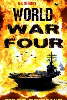 World War Four (2019) afişi