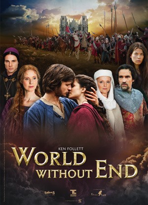 World Without End (2012) afişi World Without End (2012) afişi