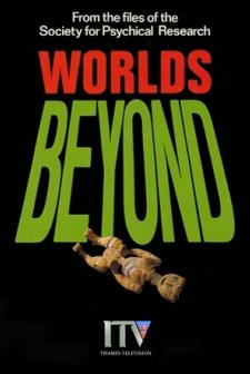 Worlds Beyond (1986) afişi
