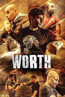 Worth (2018) afişi