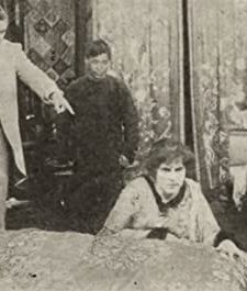 Would You Forgive Her? (1916) afişi