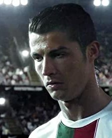 Write The Future (2010) afişi