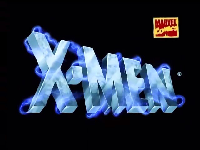 X-men Animated Series (1992)