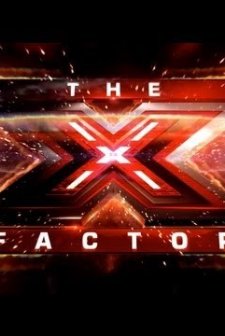 X-Factor (2006) afişi