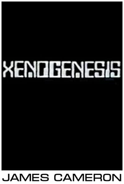Xenogenesis (1978) afişi Xenogenesis (1978) afişi
