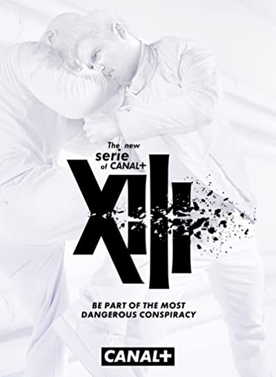 XIII: The Series (2011) afişi XIII: The Series (2011) afişi