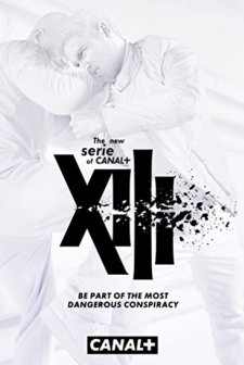 XIII: The Series (2011) afişi