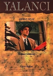 Yalancı (1994) afişi Yalancı (1994) afişi
