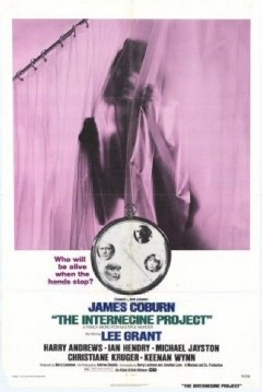 Yeni Moda Suç (1974) afişi Yeni Moda Suç (1974) afişi