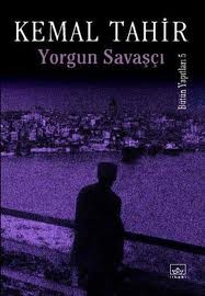 Yorgun Savaşçı (1979) afişi Yorgun Savaşçı (1979) afişi