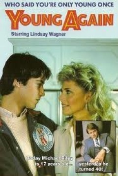 Young Again (1986) afişi Young Again (1986) afişi