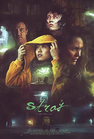 Yabani (2019) afişi Yabani (2019) afişi