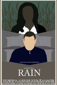 Yağmur (2015) afişi