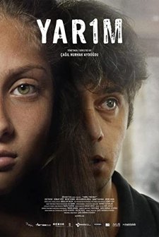 Yarım (2016) afişi
