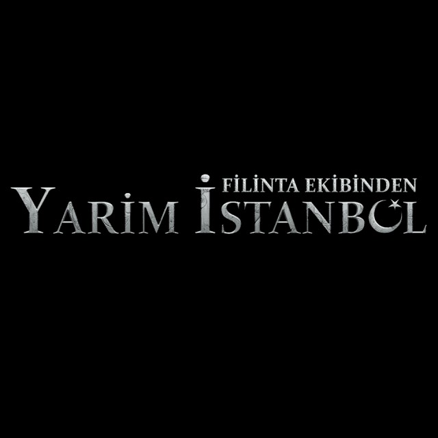 Yarim Istanbul (2017) afişi Yarim Istanbul (2017) afişi