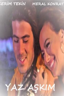 Yaz Aşkım