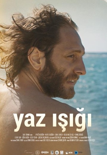Yaz Işığı (2025) afişi