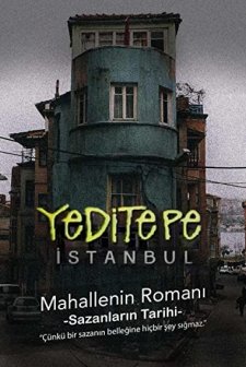 Yeditepe İstanbul (2001) afişi