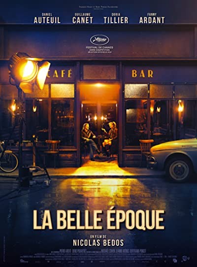 Yeni Baştan (2019) afişi Yeni Baştan (2019) afişi