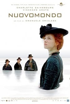 Yeni Dünya (2006) afişi