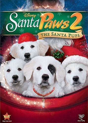 Yeni Yıl Köpekleri 2 (2012) afişi Yeni Yıl Köpekleri 2 (2012) afişi