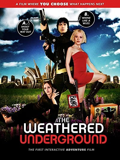 Yeraltı Cüceleri (2010) afişi Yeraltı Cüceleri (2010) afişi