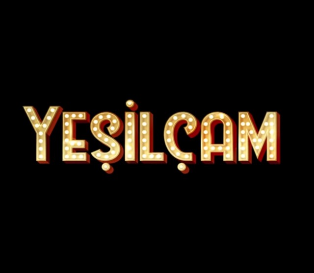 Yeşilçam