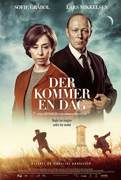 Yetimhane (2016) afişi Yetimhane (2016) afişi