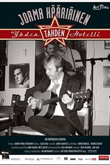 Yhden Tähden Hotelli (2007) afişi